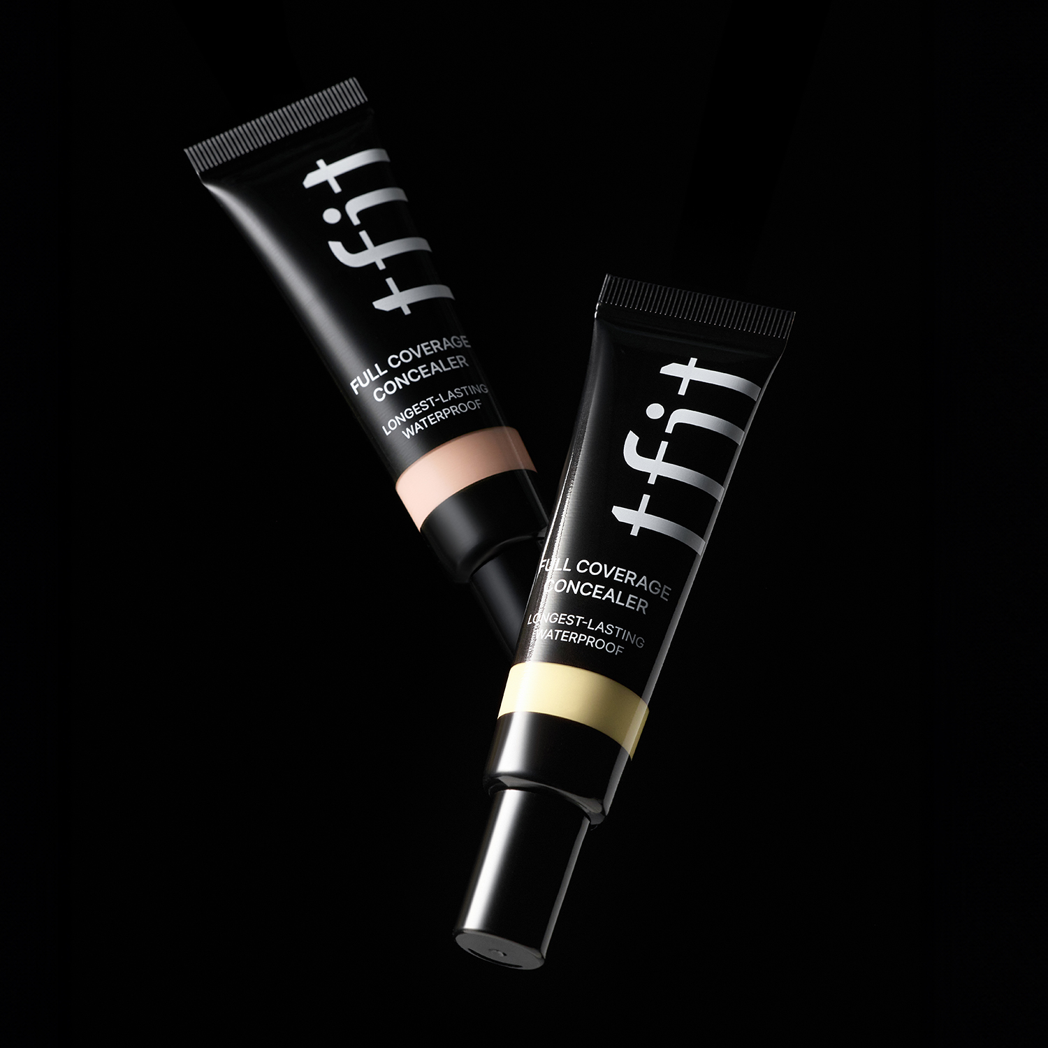 フルカバレッジコンシーラー TFIT