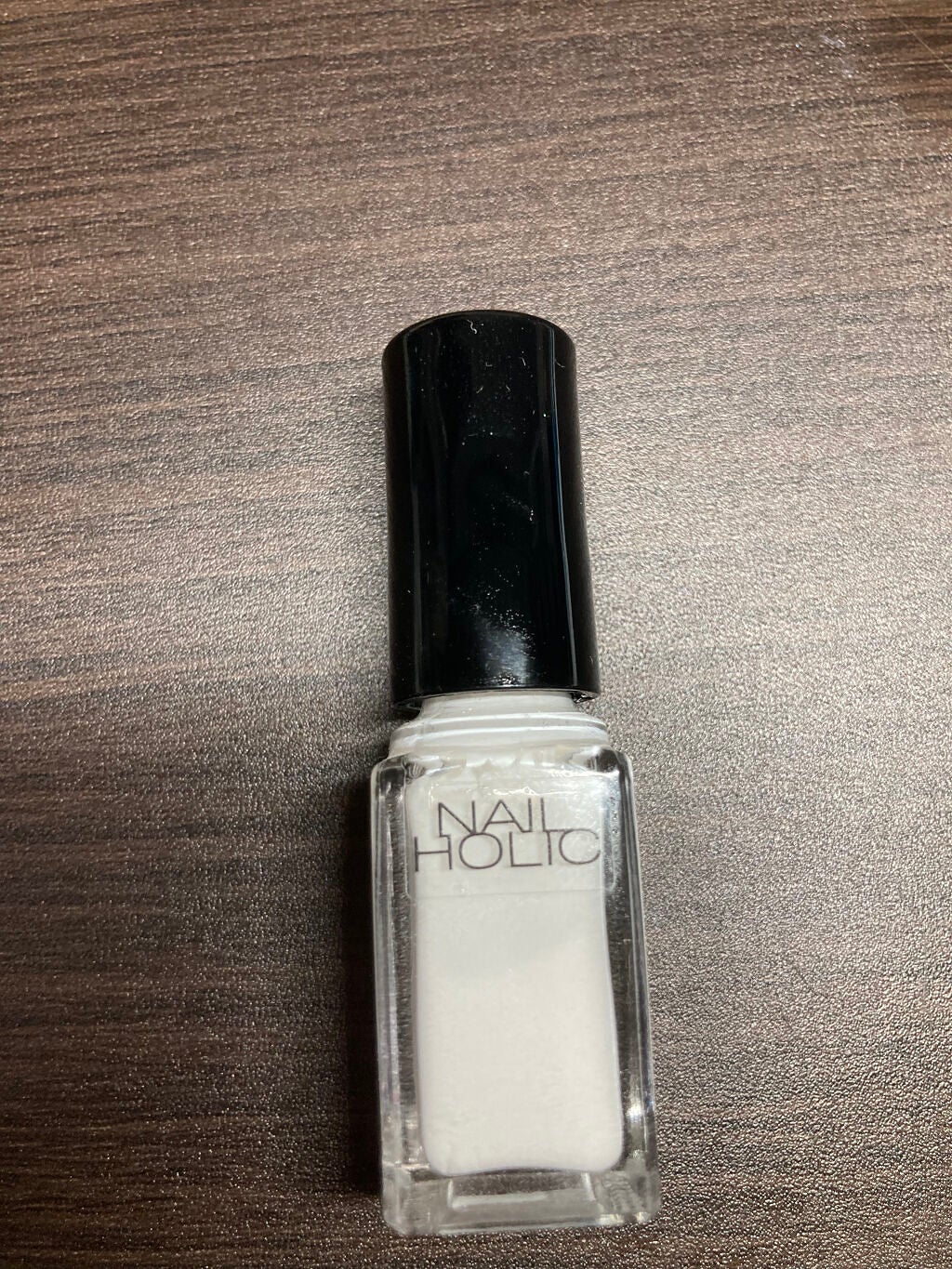 ネイルホリック Classic color/ネイルホリック/マニキュアを使ったクチコミ(1枚目)