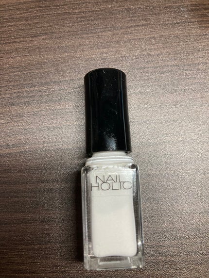 ネイルホリック Classic color/ネイルホリック/マニキュアを使ったクチコミ(1枚目)