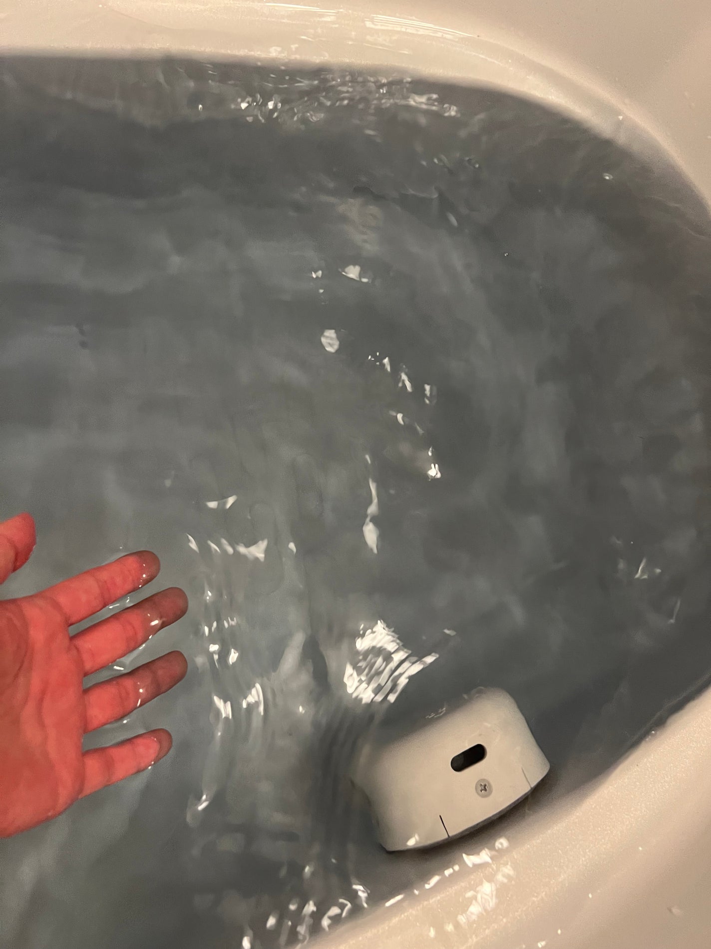 汗かきエステ気分 Suya Suya Good Night/マックス/バスグッズを使ったクチコミ(7枚目)