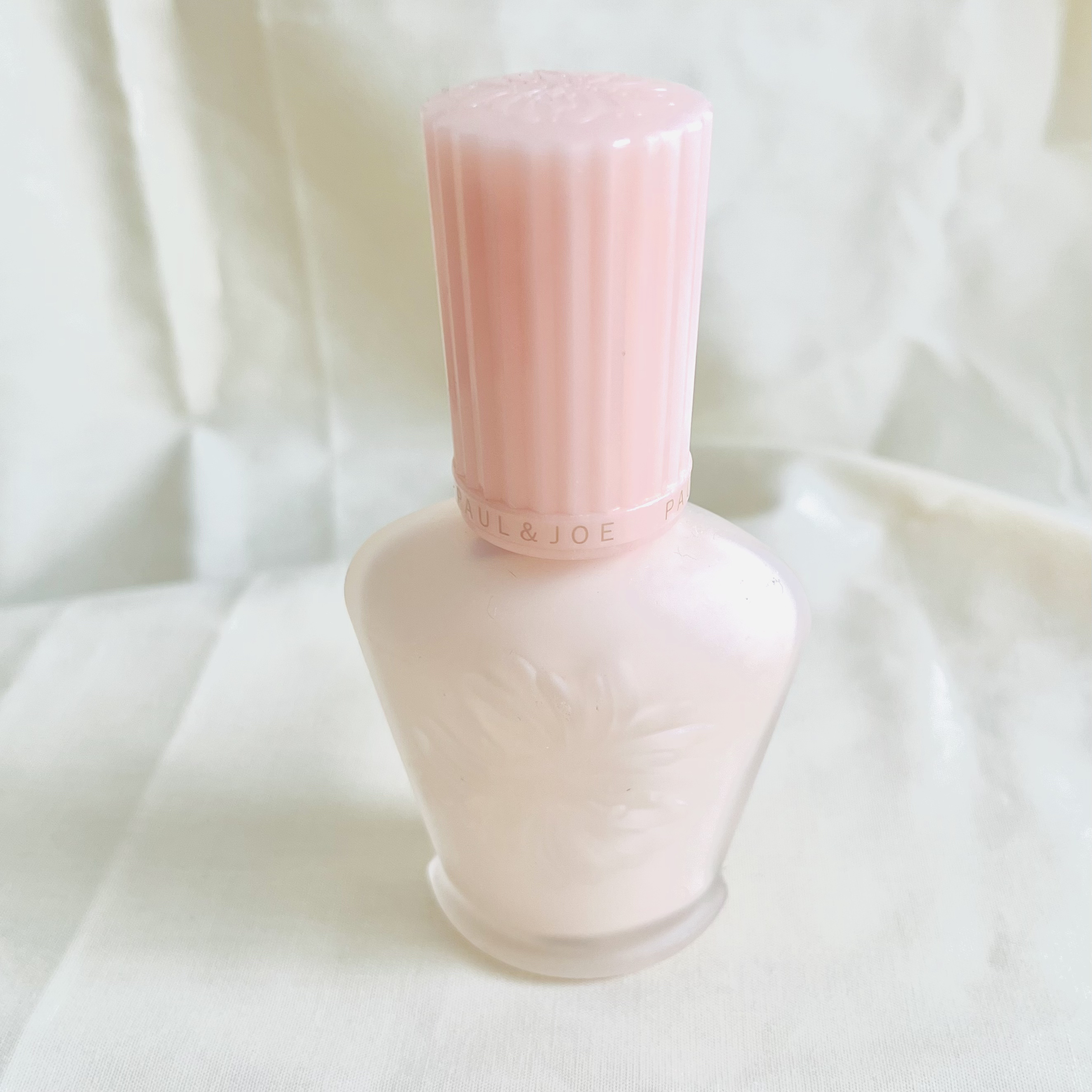 モイスチュアライジング ファンデーション プライマー 01/PAUL & JOE BEAUTE/化粧下地を使ったクチコミ（1枚目）