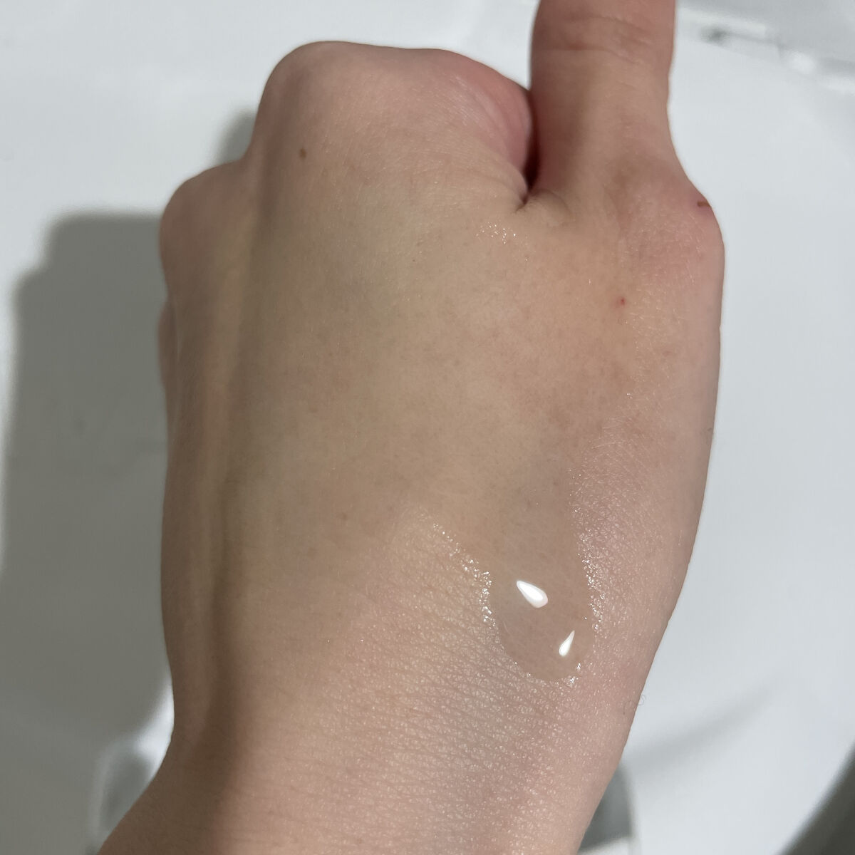 ソフティモ クリアプロ 酵素クレンジングオイル/ソフティモ/オイルクレンジングを使ったクチコミ（2枚目）