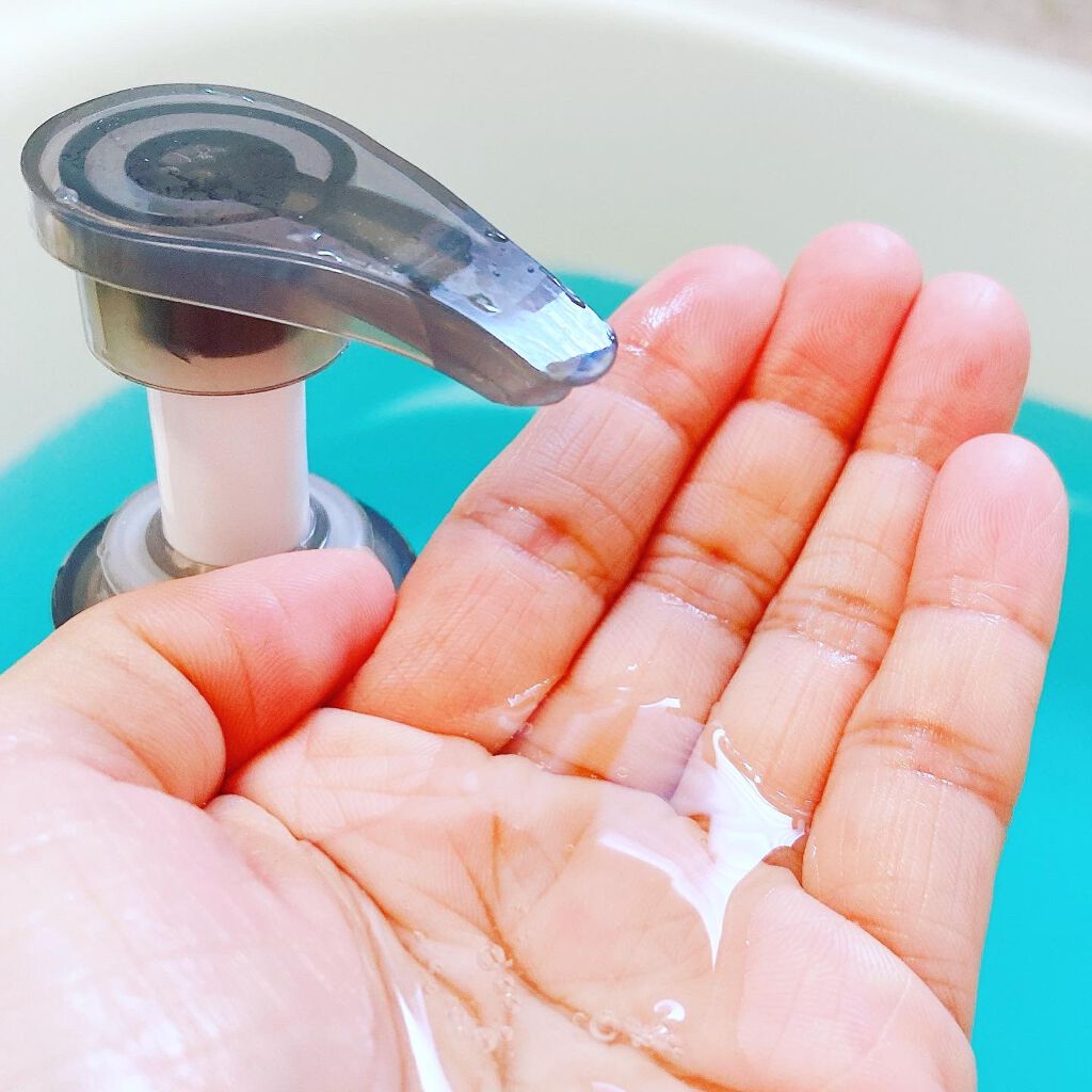 モイストシャンプー/トリートメント/FURAcare/市販シャンプーを使ったクチコミ(2枚目)