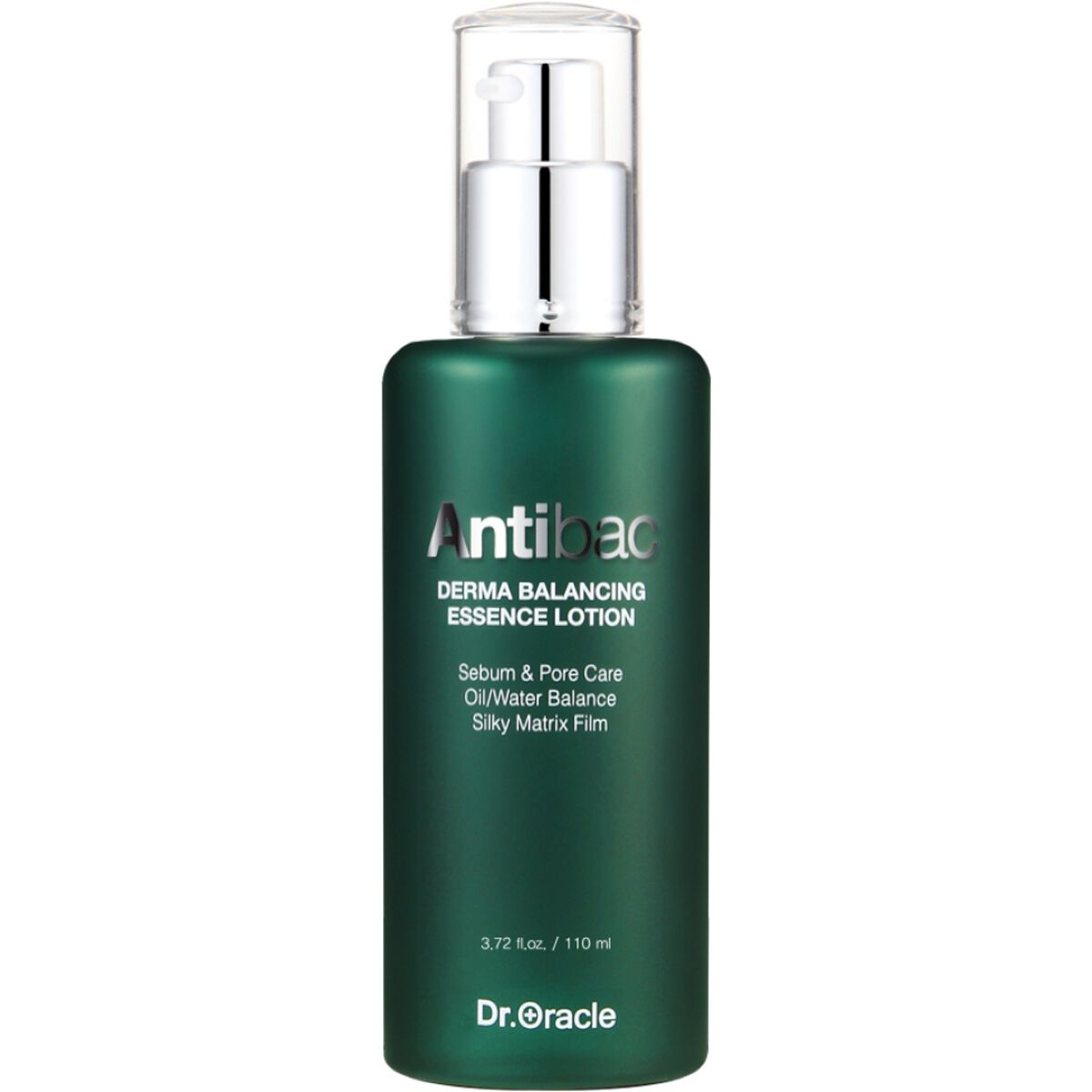 Dr.Oracle アンティバック  ダーマバランシングエッセンスローション
