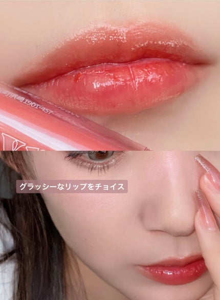 Karin.ðŠâªï¿€ã«ã©ã³ã³ã¬ãðïœLens Log on LIPS ãæ·¡ãè²ãèŽ
æ²¢ã«ã€ãã£ãâšãæ¡é€
ã¡ã€ã¯ããããŠã¿ãŸããð¡ðâ©ãã«..ãïŒ5æç®ïŒ