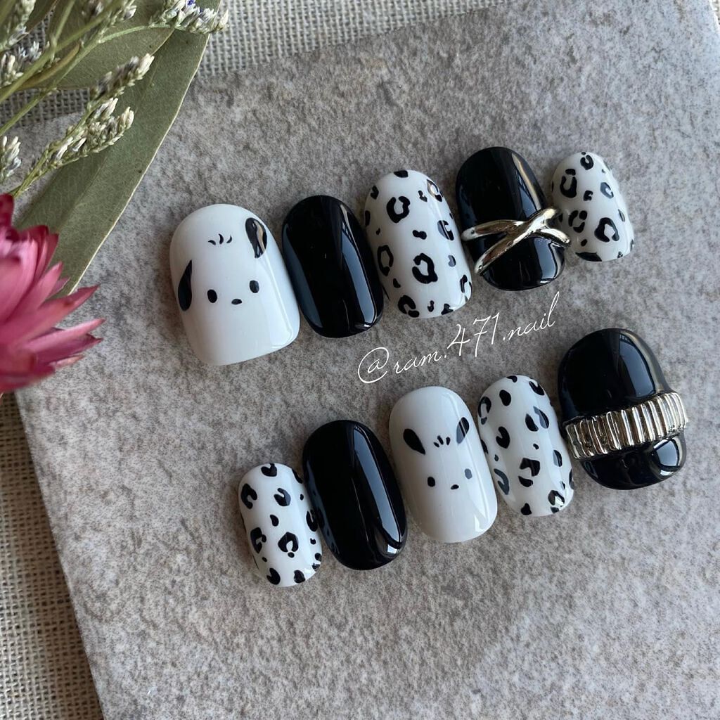 ジェルネイル(ライト対応)/セリア/ジェルネイルを使ったクチコミ(2枚目)