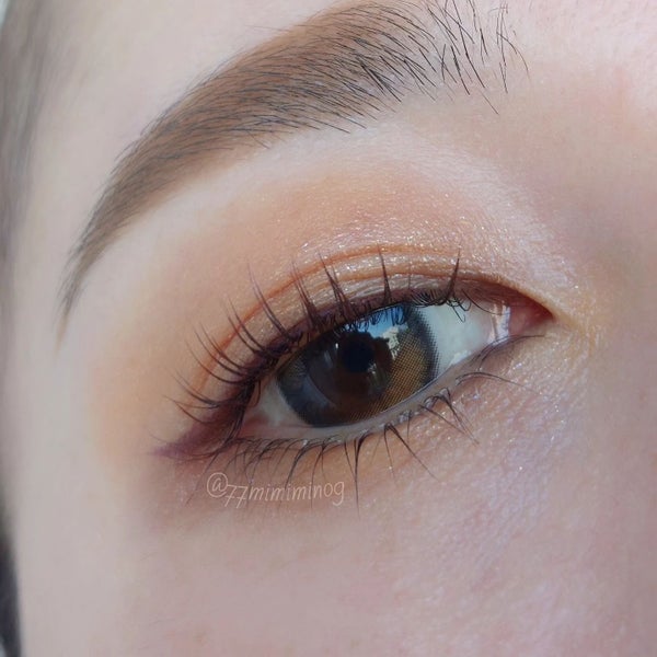 アンジョルノ/en Giorno/カラーコンタクトレンズ by みみ