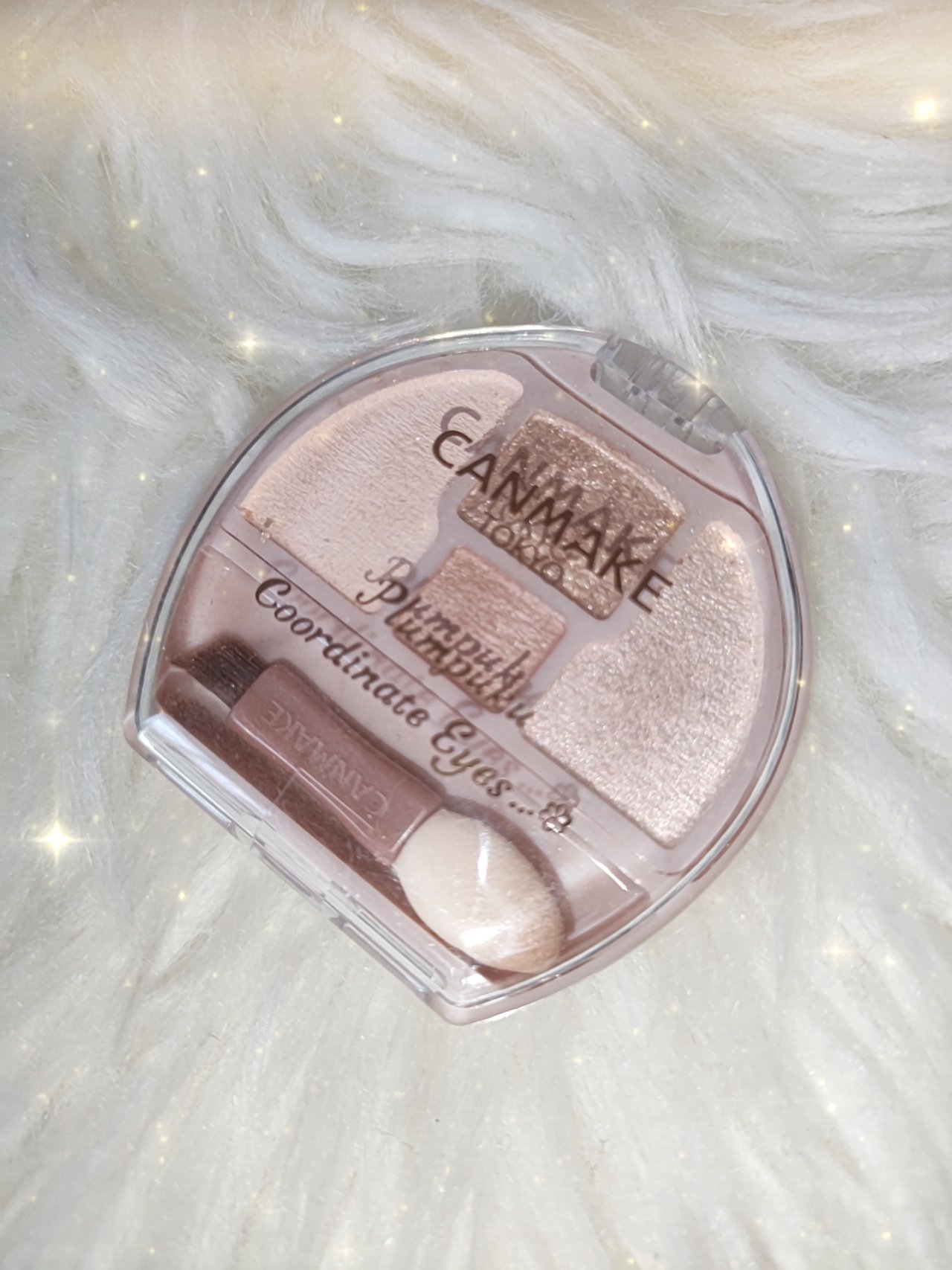 ブライトピュアベースCC/CandyDoll/CCクリームを使ったクチコミ（3枚目）