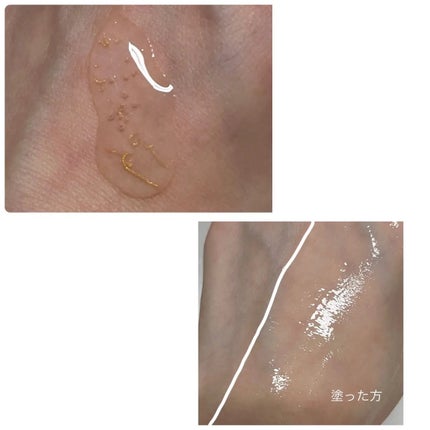 シルクペプチドインテンシブリフティングアンプル/SUNGBOON EDITOR(成分エディター)/美容液を使ったクチコミ(2枚目)