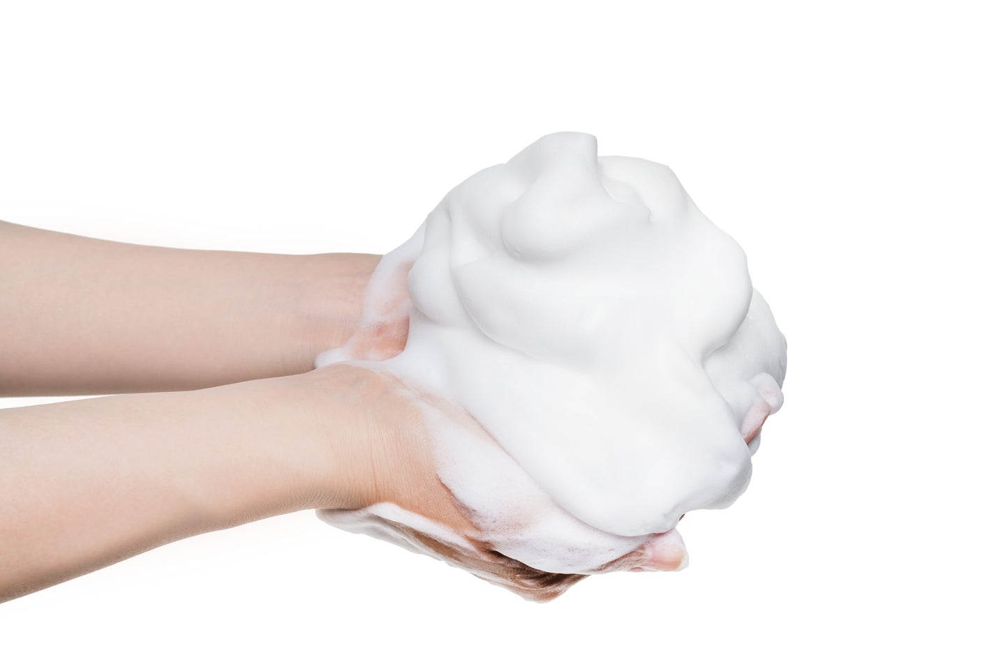 クリームクレンジングフォーム KAHI