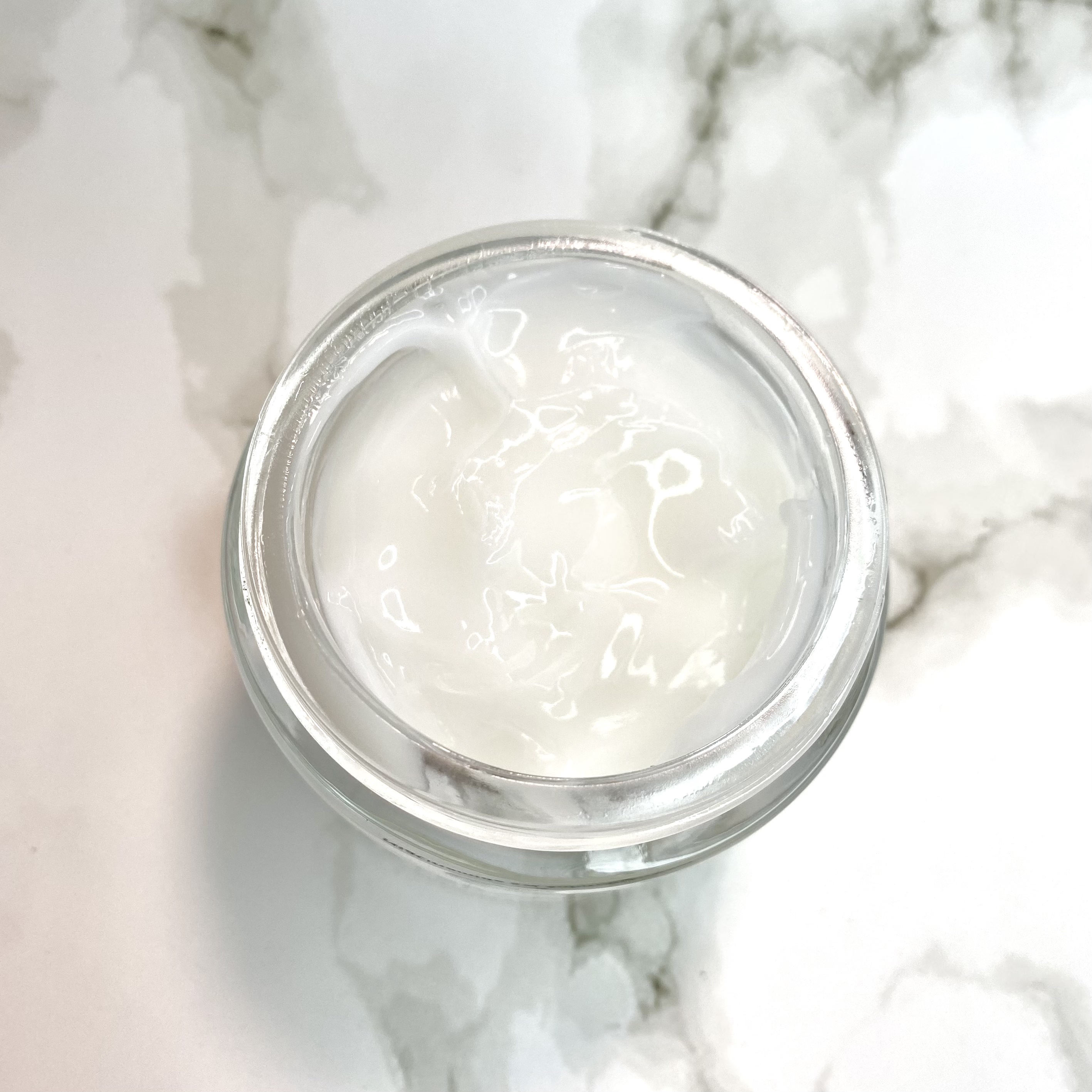 ナイアシンアミド5% ソリューション モイスチャークリーム/PETERANDLABS/フェイスクリームを使ったクチコミ（3枚目）