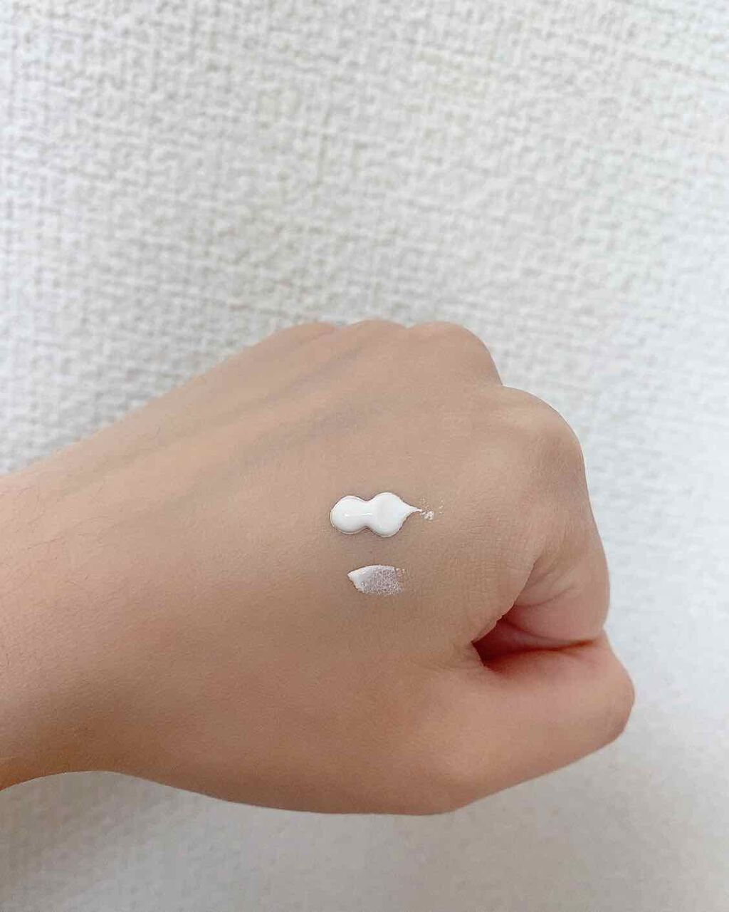 マイファンスィー メイクアップ カラーベース/Koh Gen Do/化粧下地を使ったクチコミ(3枚目)