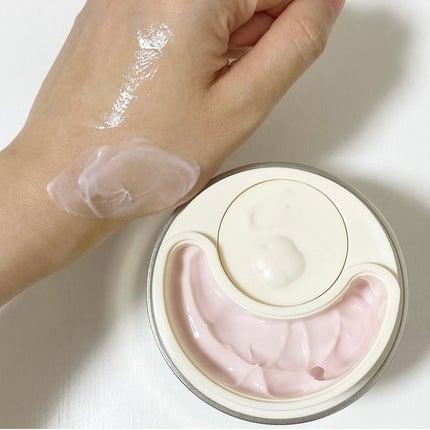 ココチ エージー グローイング エッセンス クリーム マスク/COCOCHI/フェイスクリームを使ったクチコミ(5枚目)