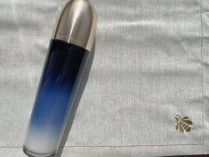 試してみた】オーキデ アンペリアル ザ エッセンス ローション 試してみた】オーキデ アンペリアル ザ エッセンス ローション
