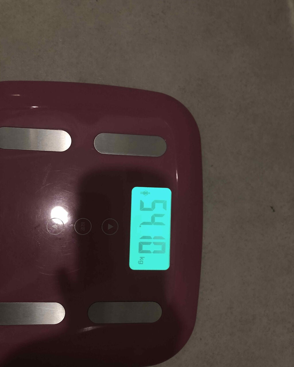 Lakubi(ラクビ)/NICORIO(ニコリオ)/健康サプリメントを使ったクチコミ(2枚目)