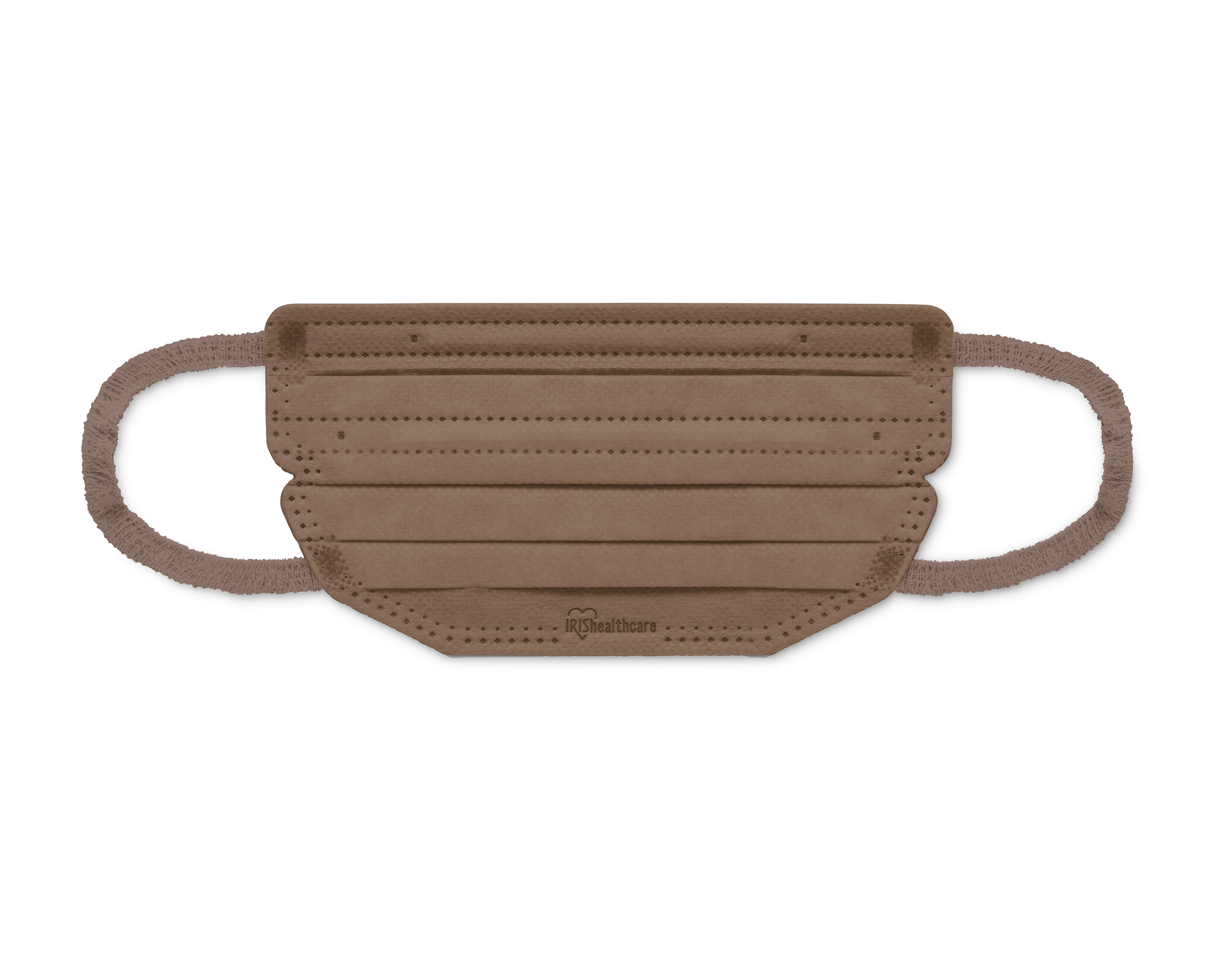 美フィットマスク ローズグレー