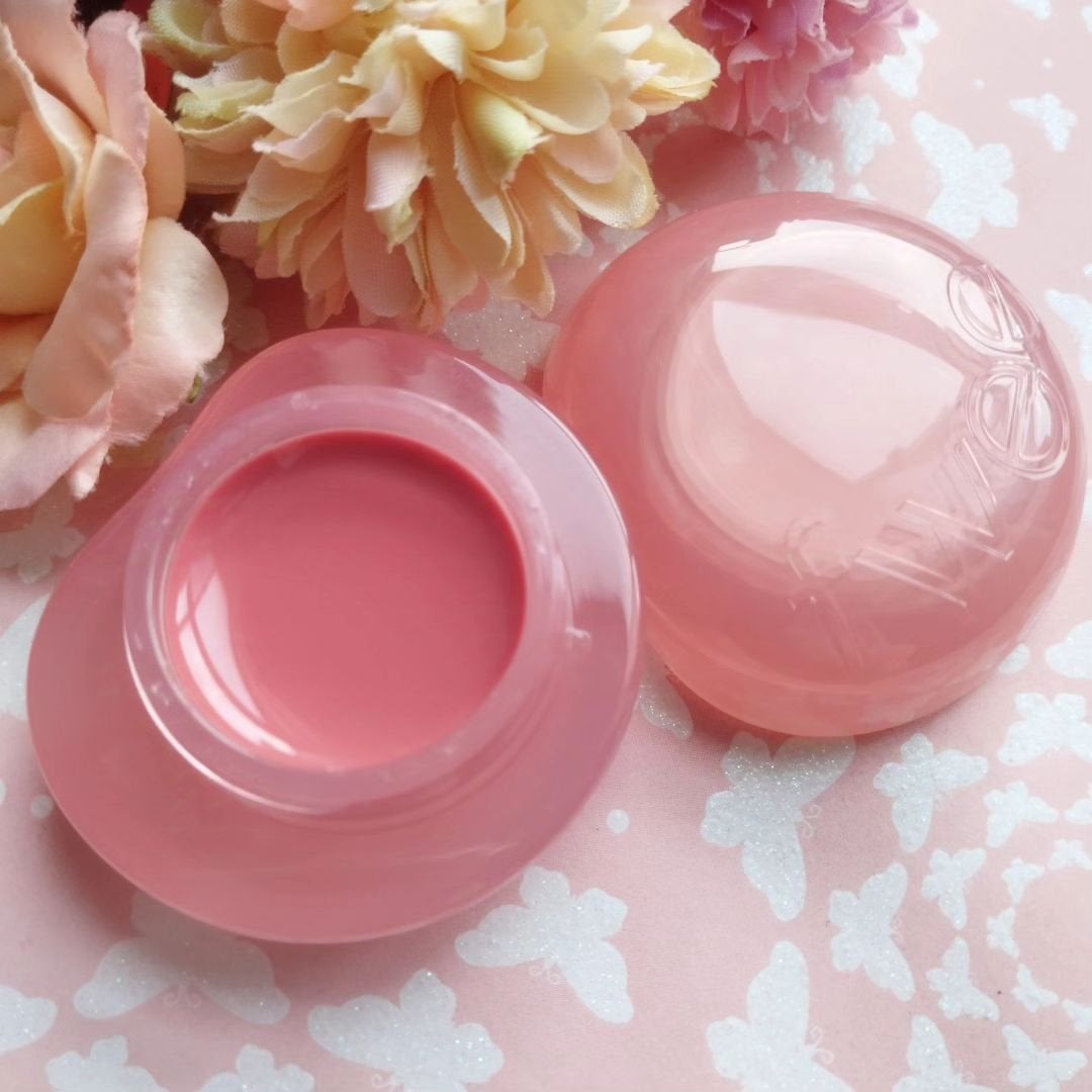 フィー リップアンドチーク グローイジェリーポット/fwee/リップグロスを使ったクチコミ(4枚目)