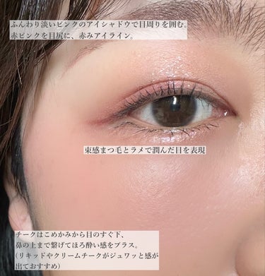 クロマティックス クワッド/shu uemura/アイシャドウパレットを使ったクチコミ（3枚目）