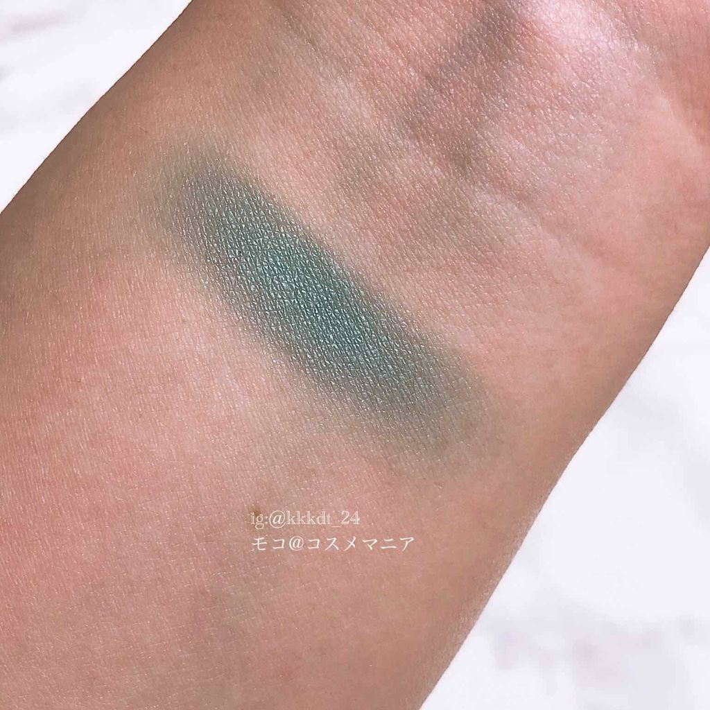 スモール アイシャドウ/M・A・C/単色アイシャドウを使ったクチコミ(3枚目)