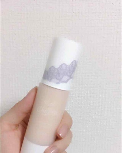 カラーステイ メイクアップ/REVLON/リキッドファンデーションを使ったクチコミ(3枚目)