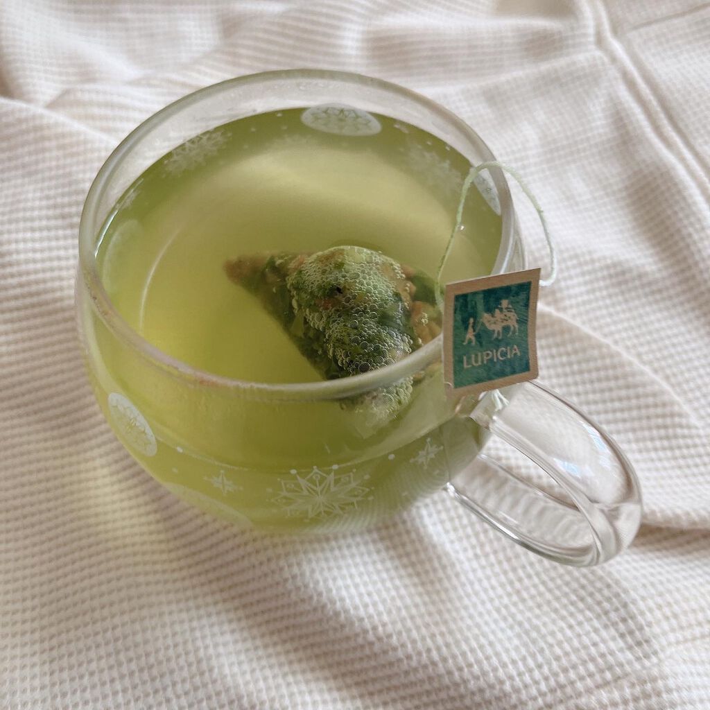 紅茶/LUPICIA/ドリンクを使ったクチコミ(5枚目)