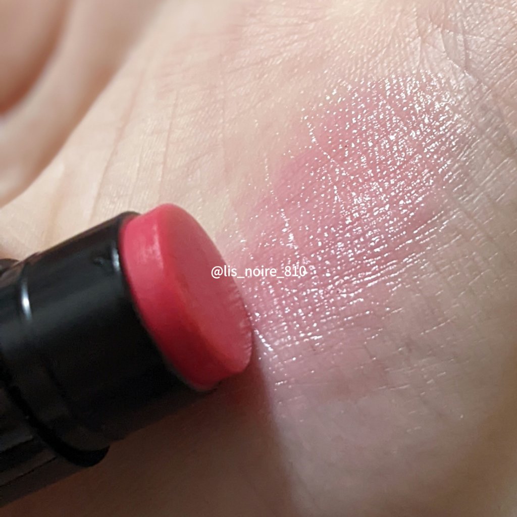 ウォーターリップ トーンアップCC/メンソレータム/リップクリームを使ったクチコミ（1枚目）