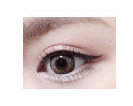 フォルミングエッジアイズ/KATE/アイシャドウパレットを使ったクチコミ(2枚目)