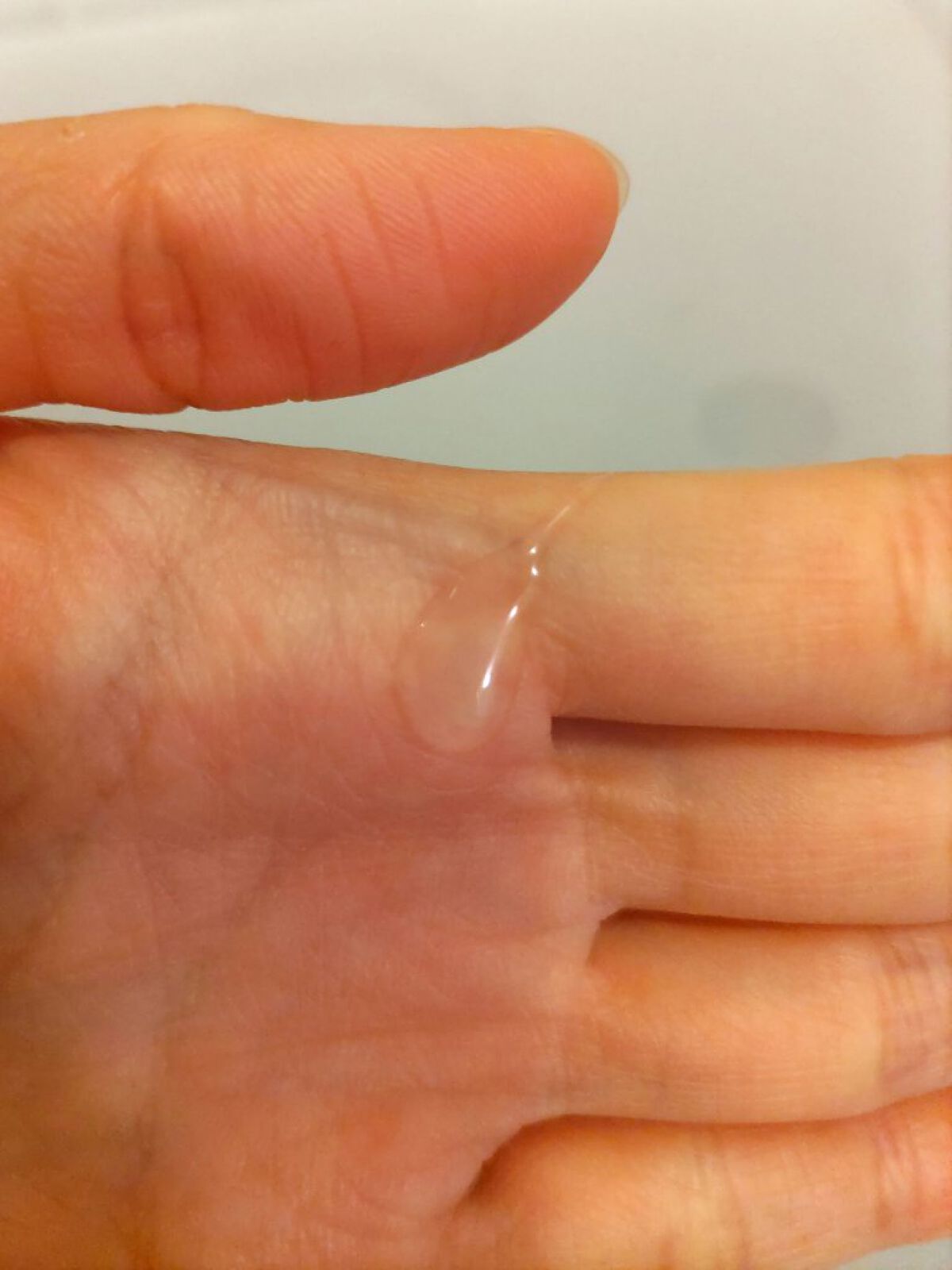 ドリーミー モイスト シャンプー/ヘアトリートメント/THERATIS/市販シャンプーを使ったクチコミ（3枚目）