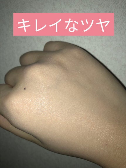 デュージェリーヴィーガンクッション/AMUSE/クッションファンデーションを使ったクチコミ(4枚目)