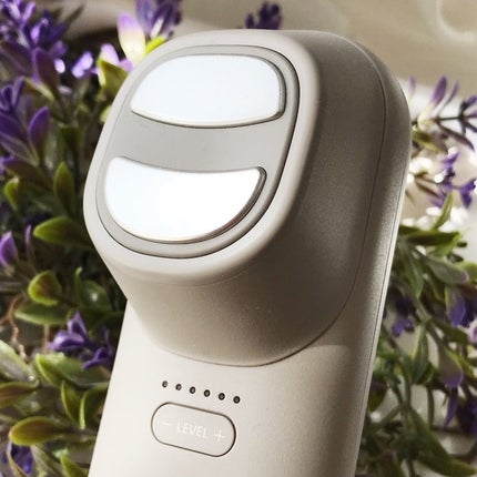 yossy on LIPS 「「パナソニックさまからいただきました」ずっと悩んでいたEMS。..」(7枚目)