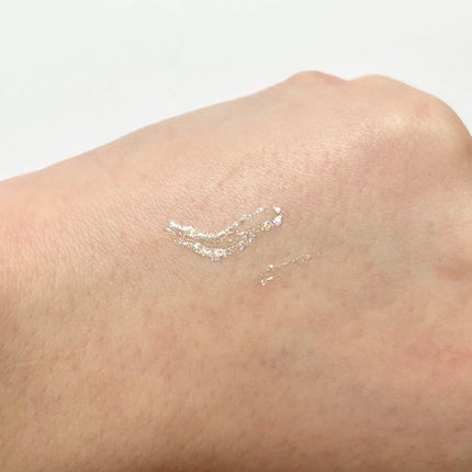 ピックミーアイズグリッター/Ririmew/グリッターを使ったクチコミ(5枚目)