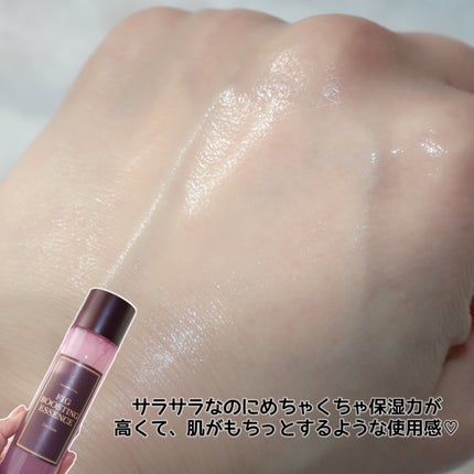 フィグブースティングエッセンス/I'm from/化粧水を使ったクチコミ(4枚目)