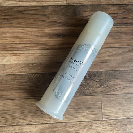 ニゼルジェリー/ニゼル ドレシアコレクション/ヘアジェルを使ったクチコミ(1枚目)