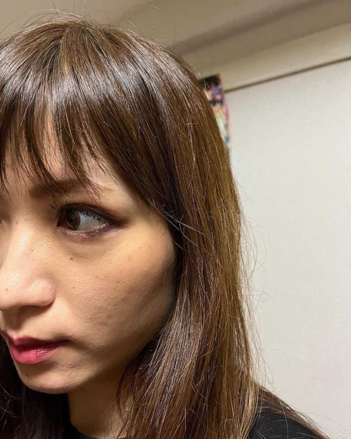 スモール アイシャドウ/M・A・C/単色アイシャドウを使ったクチコミ(5枚目)