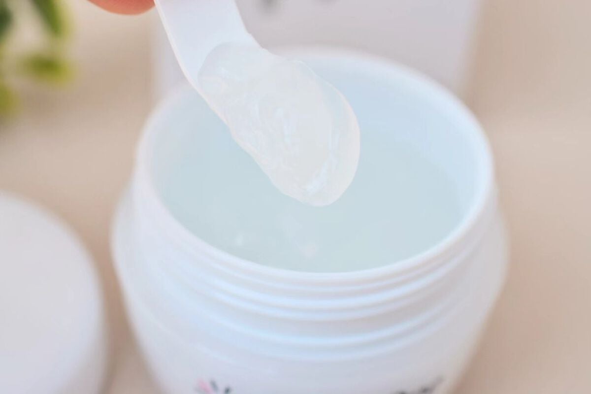 モイストワン/Nitta Biolab(ニッタバイオラボ)/オールインワン化粧品を使ったクチコミ(4枚目)