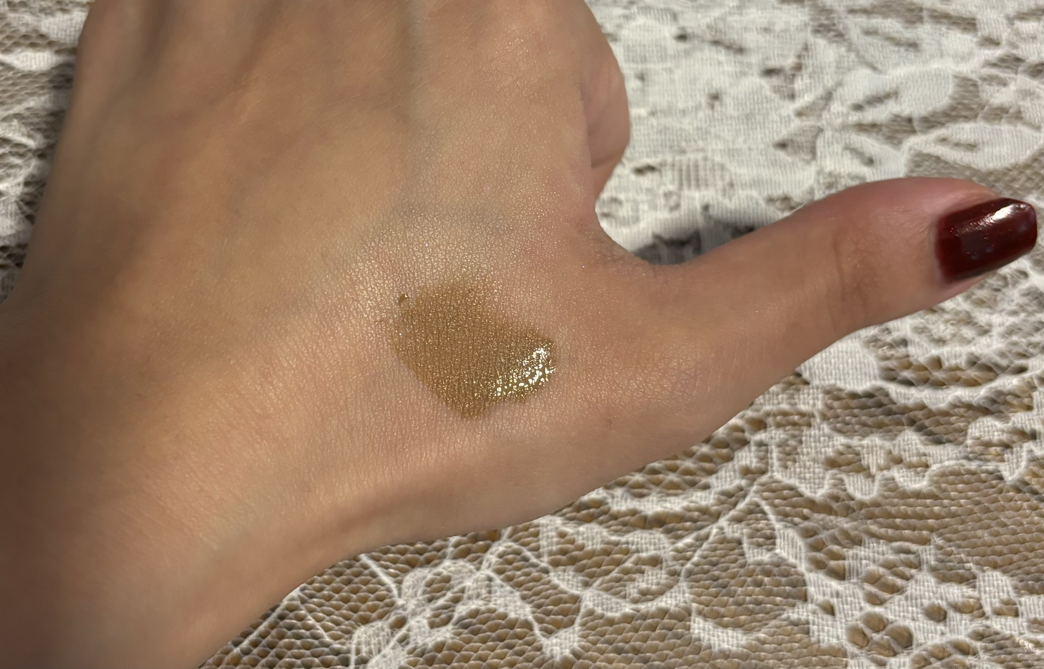 アイブロウボーテ アイブロウマスカラ 02 アッシュブラウン/パワーインメイク/眉マスカラを使ったクチコミ（2枚目）