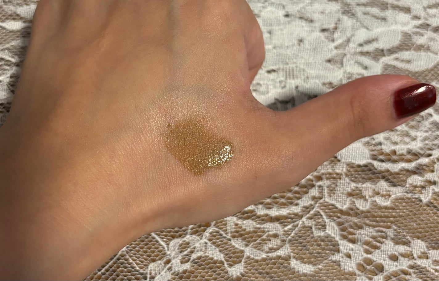 アイブロウボーテ アイブロウマスカラ/パワーインメイク/眉マスカラを使ったクチコミ(2枚目)