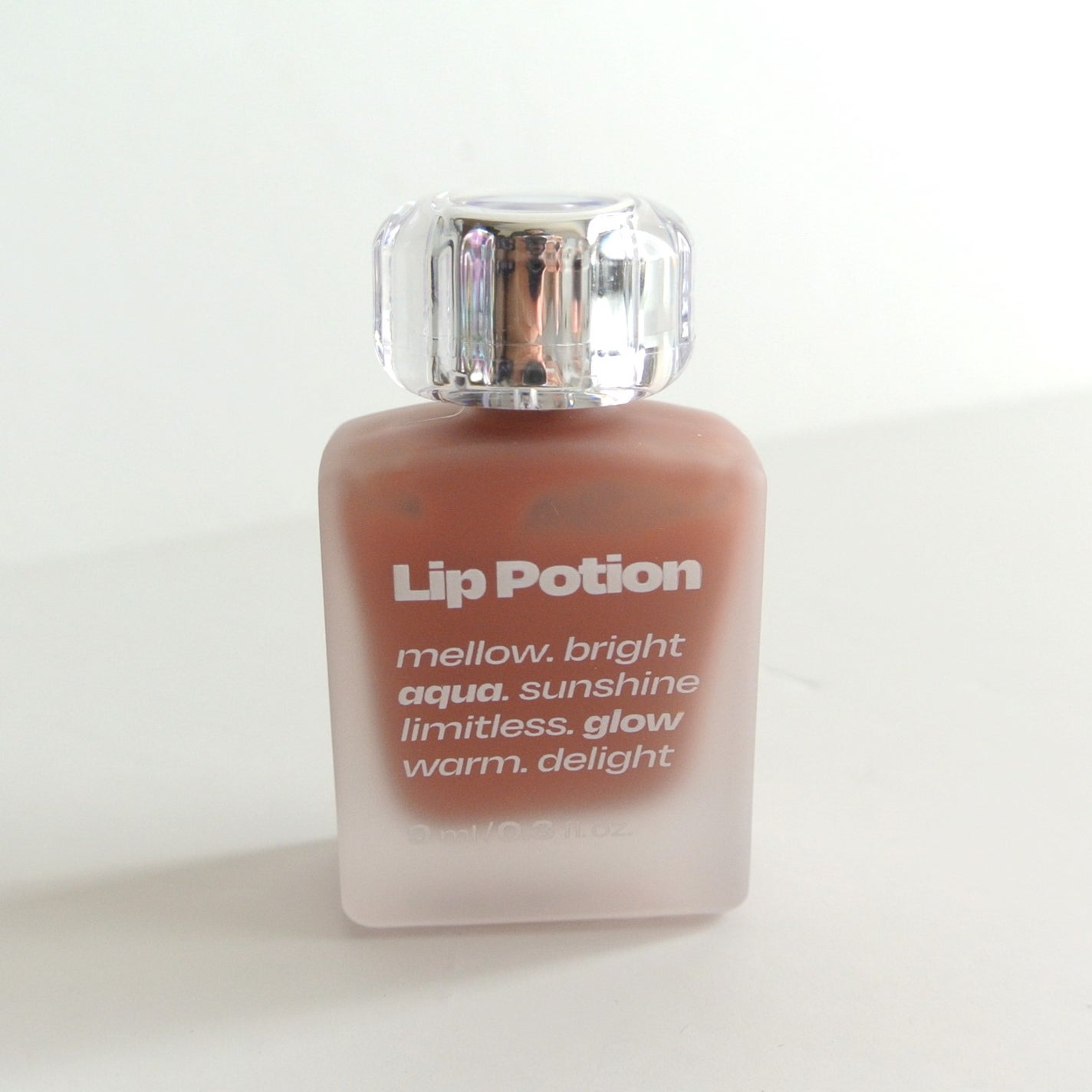 リップポーション アクアグロー/alternativestereo/リップグロスを使ったクチコミ(1枚目)