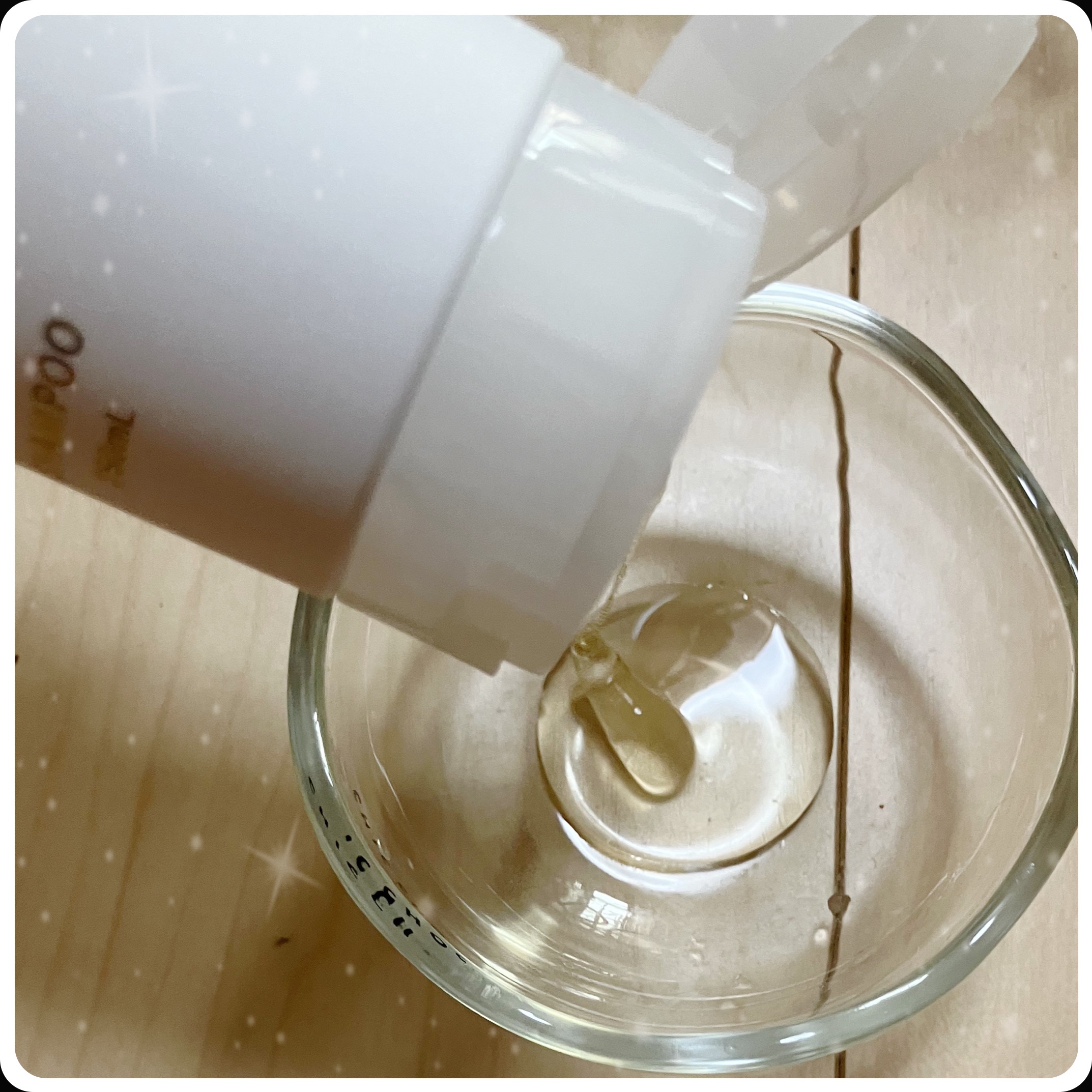 SILK THE RICH モイスト&リペア シャンプー・トリートメント トリートメント（250ml）/SILK THE RICH/市販シャンプーを使ったクチコミ（2枚目）