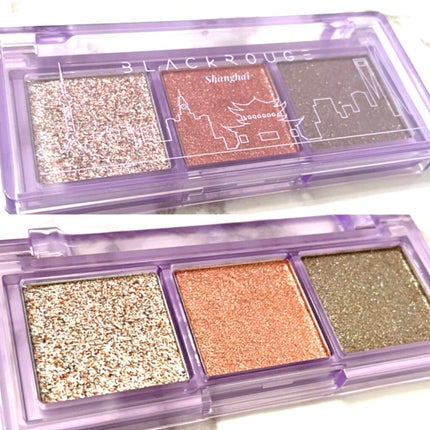 クリーミータッチライナー/キャンメイク/ジェルアイライナーを使ったクチコミ(2枚目)