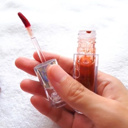 エンドラスターティント/S2ND/リップティントを使ったクチコミ(4枚目)