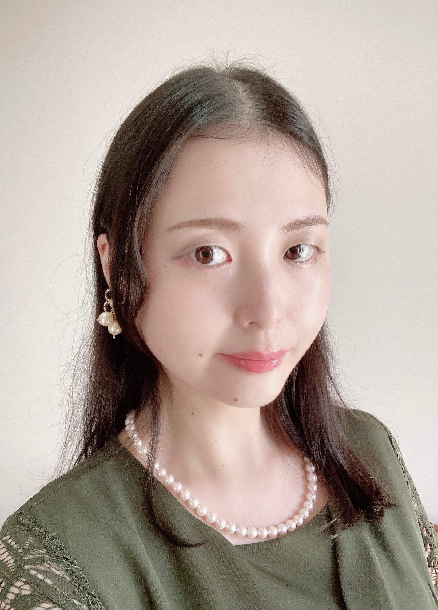 ノーズ&アイブロウパウダー/CEZANNE/パウダーアイブロウを使ったクチコミ(2枚目)