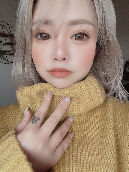 アディクション ザ ブラッシュ パール/ADDICTION/パウダーチークを使ったクチコミ(4枚目)