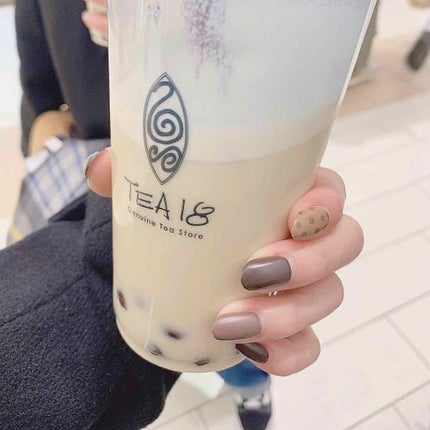 ドットペン/DAISO/ネイル用品を使ったクチコミ(3枚目)