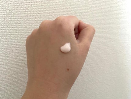 クレ・ド・ポー ボーテ ヴォワールマティフィアンリサン/クレ・ド・ポー ボーテ/化粧下地を使ったクチコミ(2枚目)