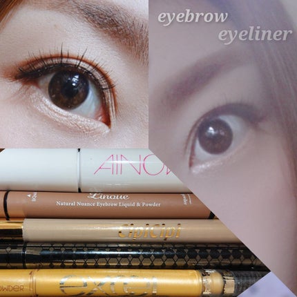 ドラマティックスタイリングアイズ/マキアージュ/アイシャドウパレットを使ったクチコミ(4枚目)