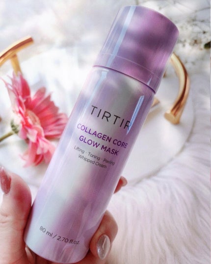 ã³ã©ãŒã²ã³ã³ã¢ã°ããŒãã¹ã¯/TIRTIR(ãã£ã«ãã£ã«)/ãã®ä»ã¹ãã³ã±ã¢ã䜿ã£ãã¯ãã³ãïŒ3æç®ïŒ