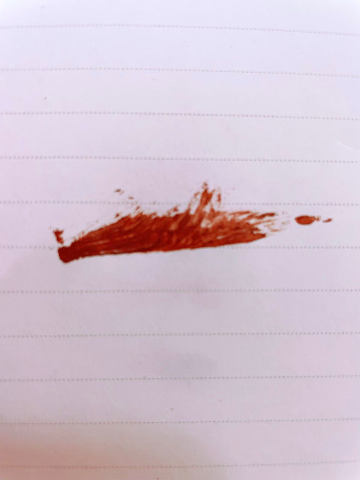 MOTE MASCARA™ (モテマスカラ)/UZU BY FLOWFUSHI/マスカラを使ったクチコミ(2枚目)