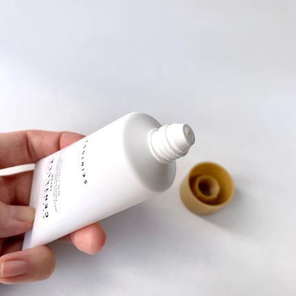 センテラ クリーム/SKIN1004/フェイスクリームを使ったクチコミ(3枚目)