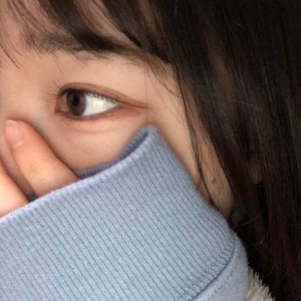 クリーミータッチライナー/キャンメイク/ジェルアイライナーを使ったクチコミ(3枚目)